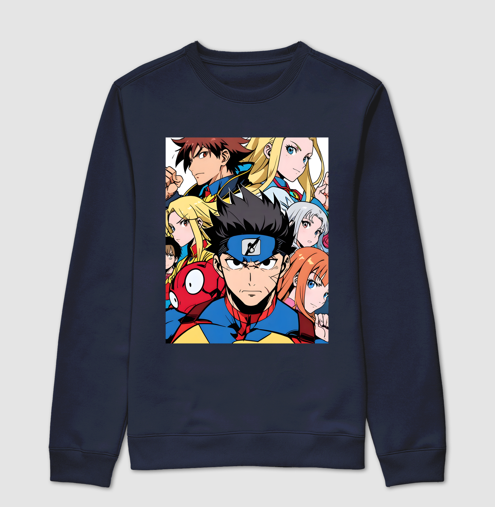 Camisa 4