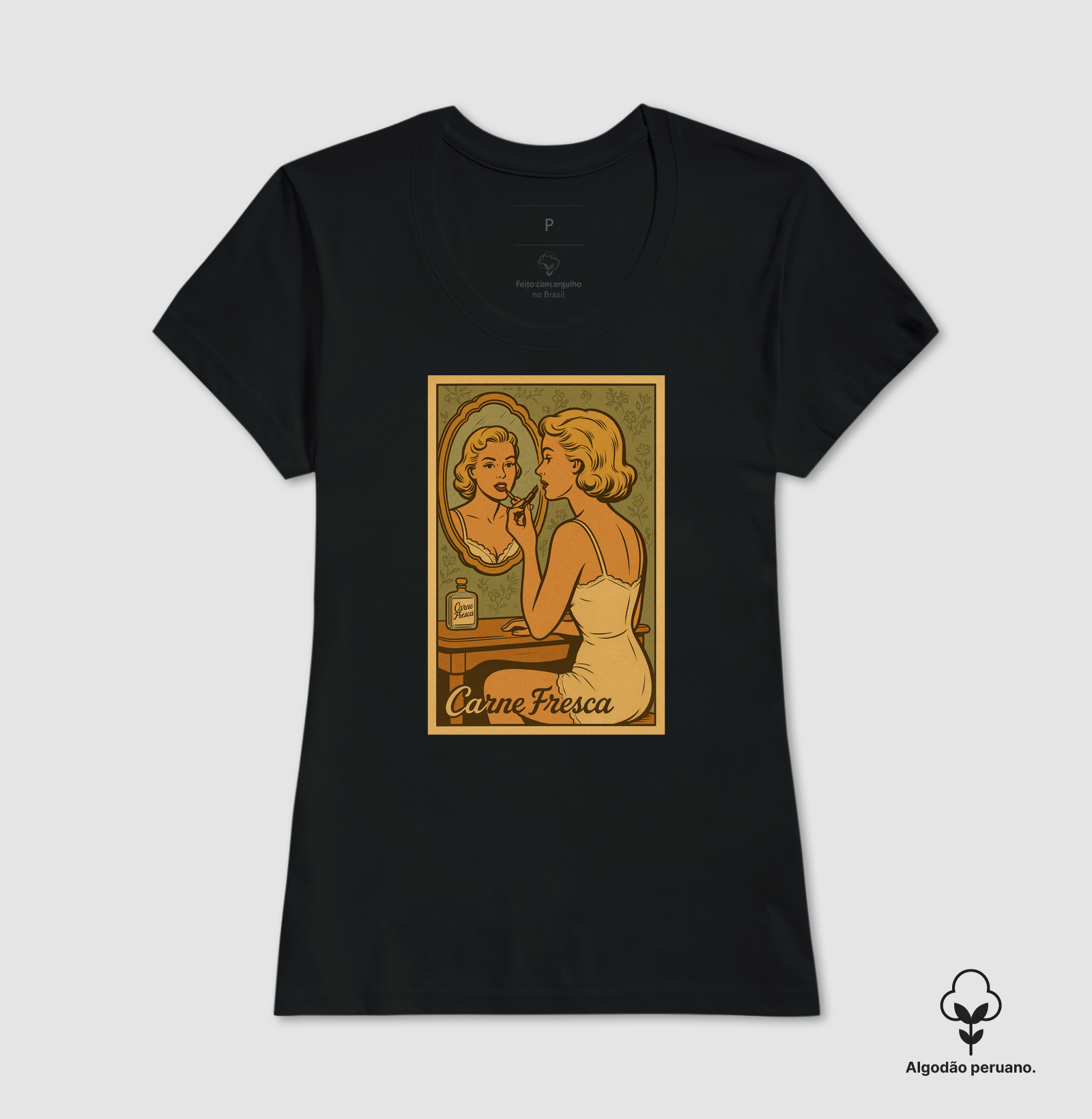 Camisa 6