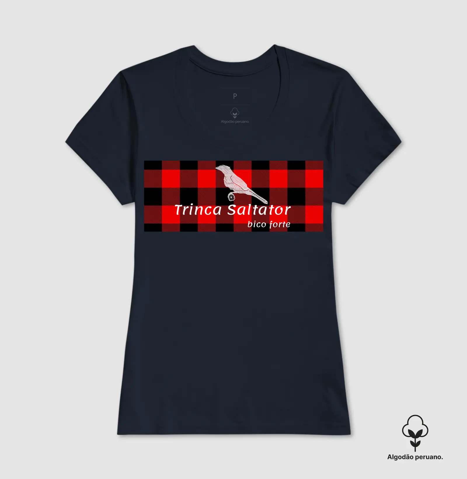 Camisa 1