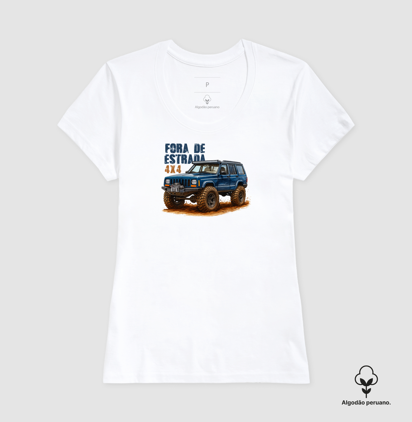 Camisa 6