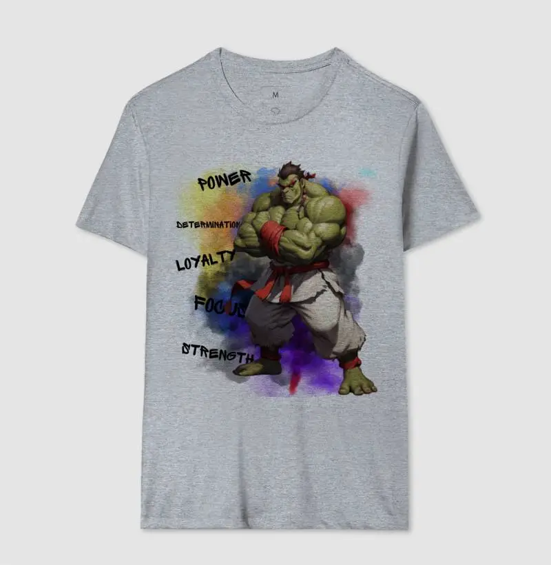 Camisa 7