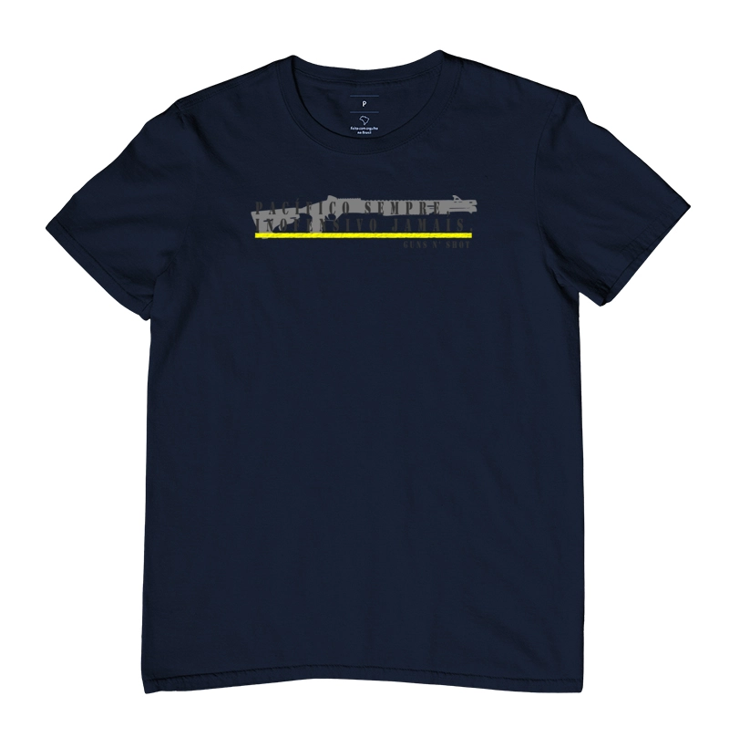 Camisa 13
