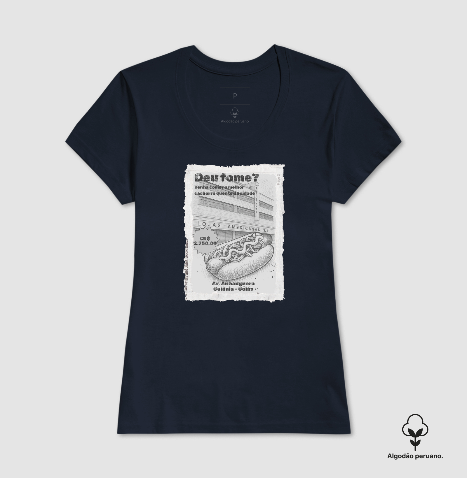 Camisa 6