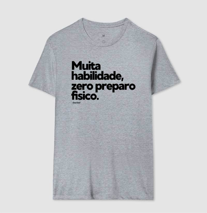 Camisa 11