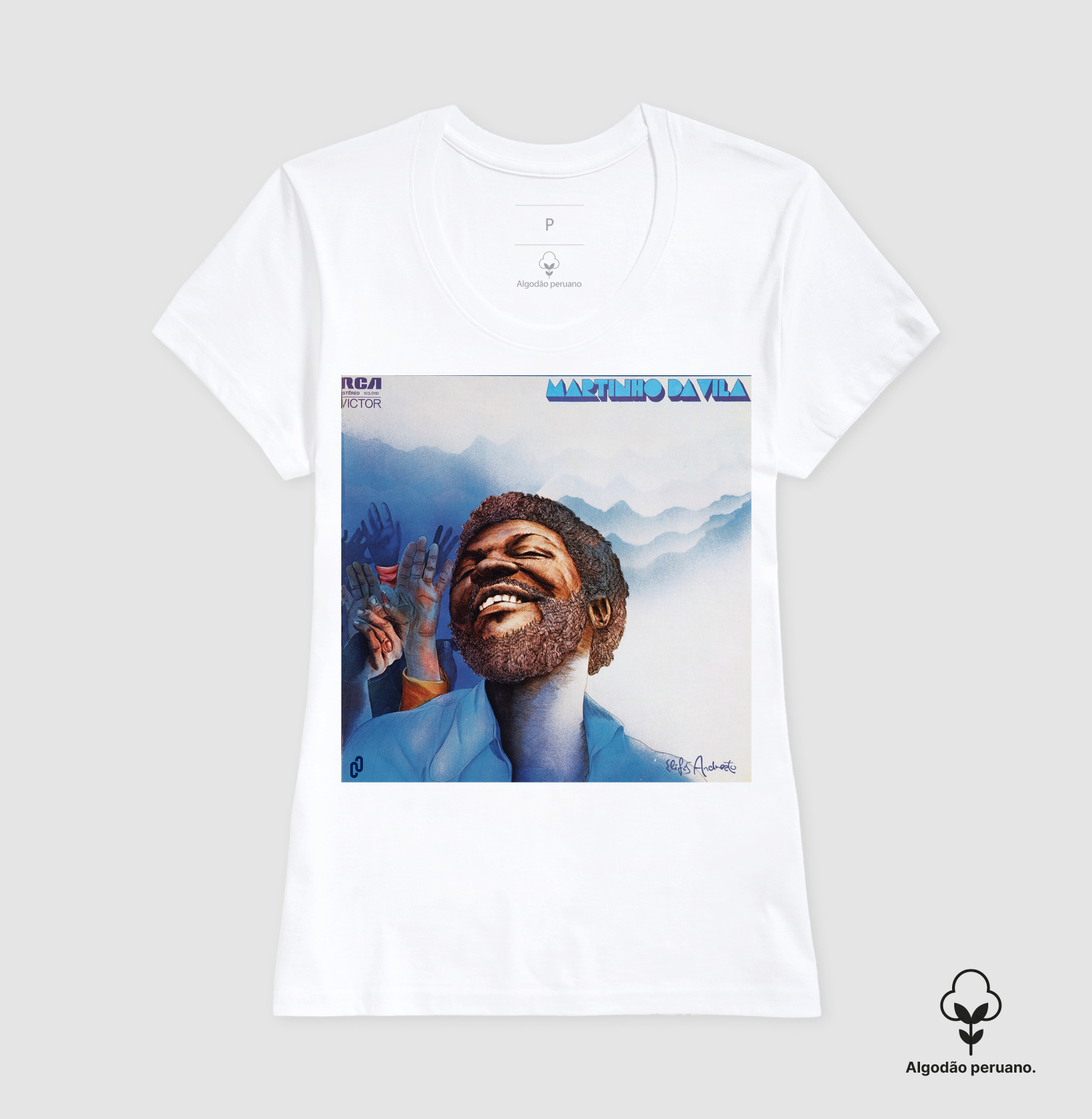 Camisa 3