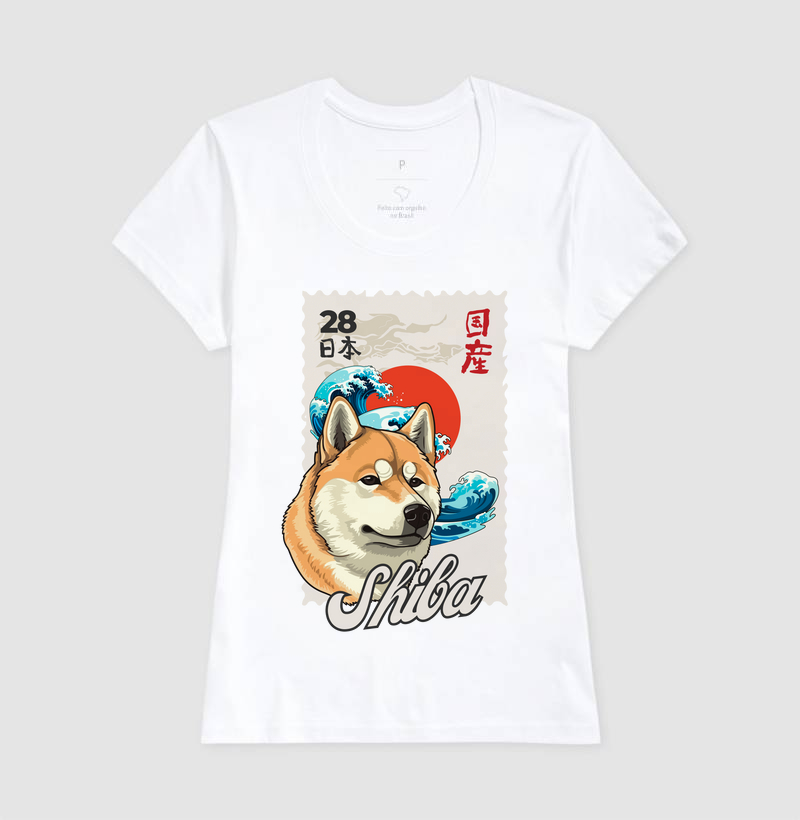 Camisa 13