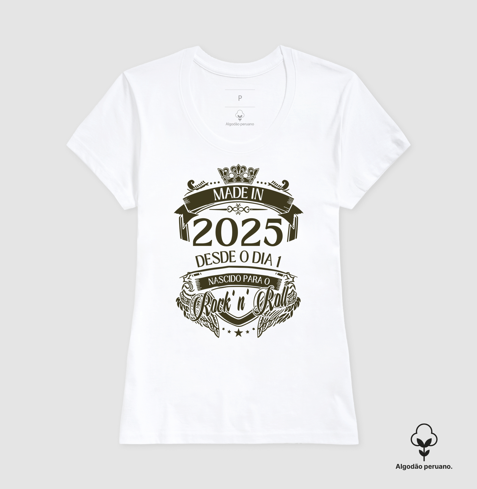 Camisa 1