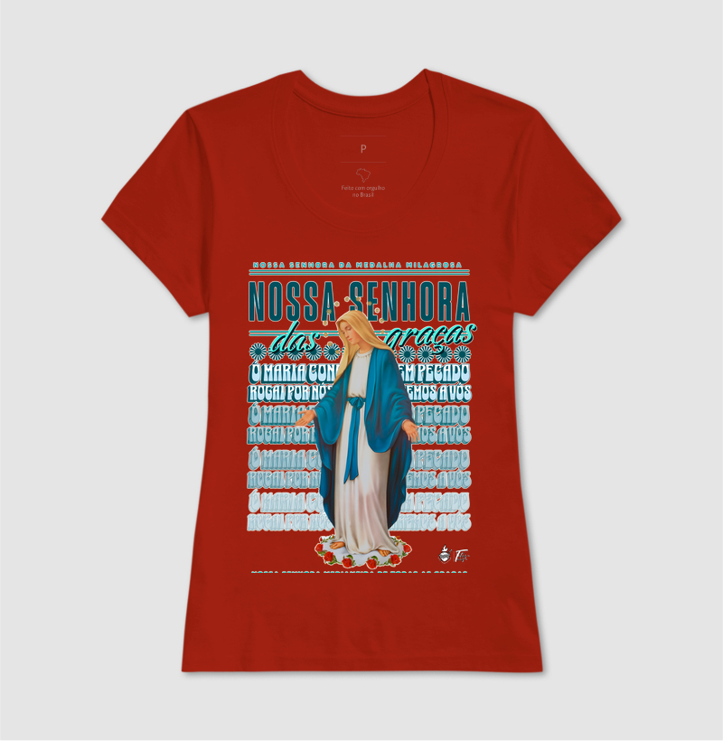 Camisa 10