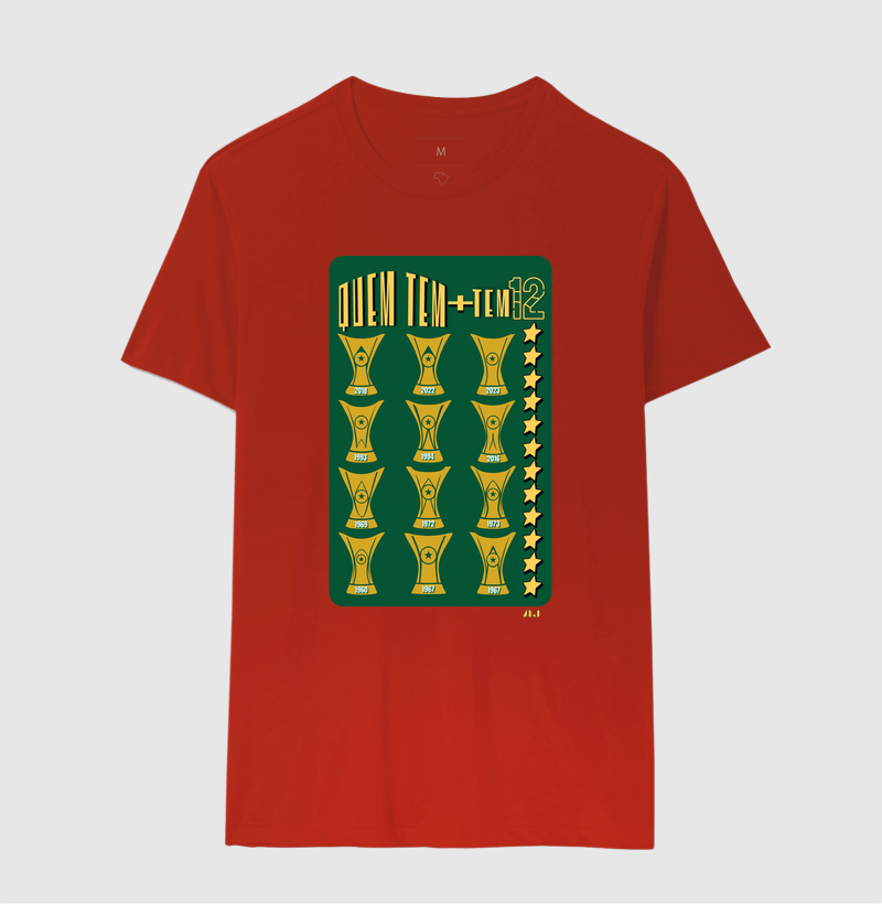 Camisa 10