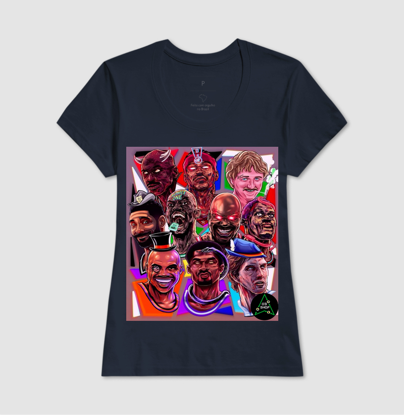 Camisa 6