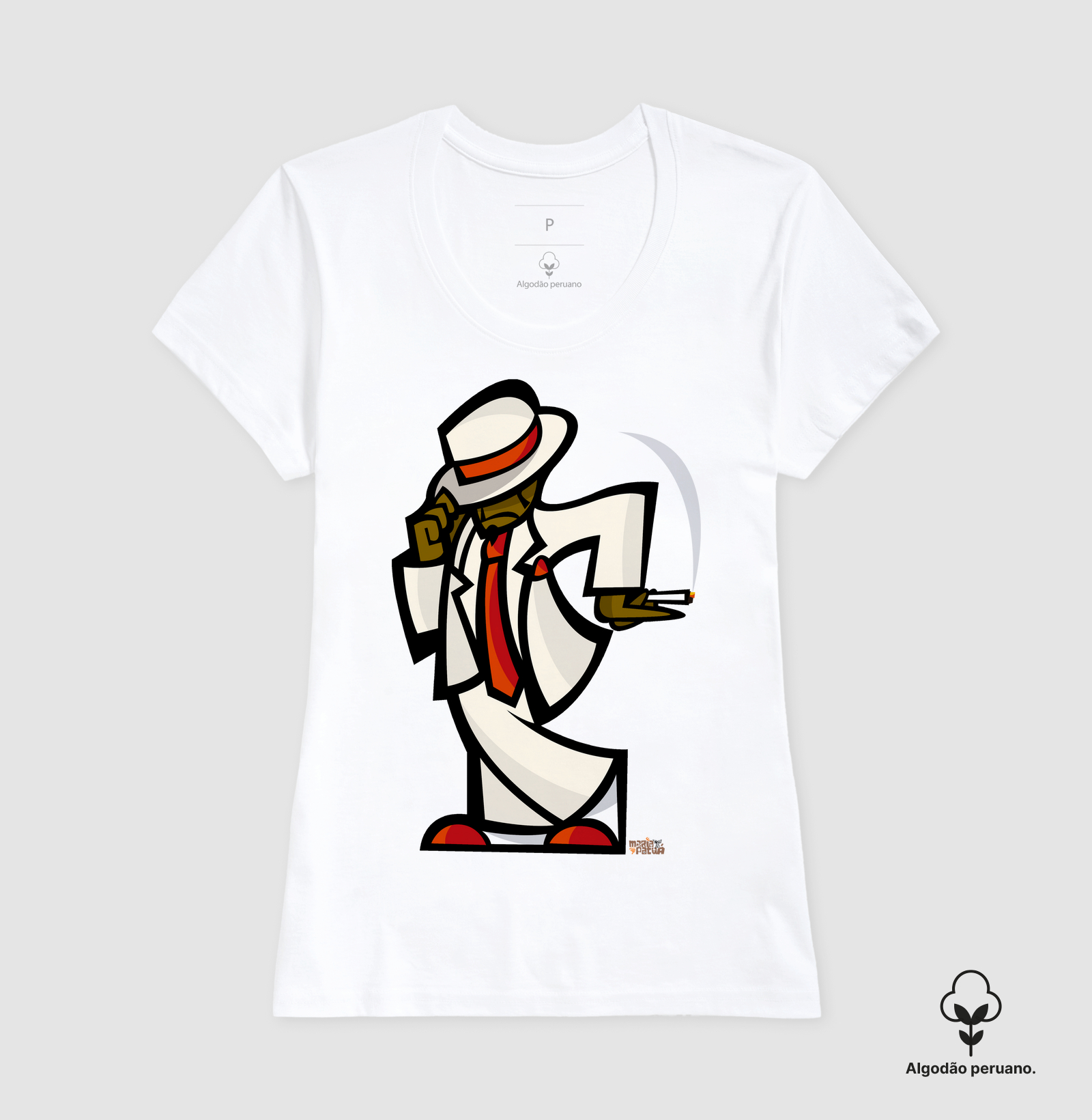 Camisa 3