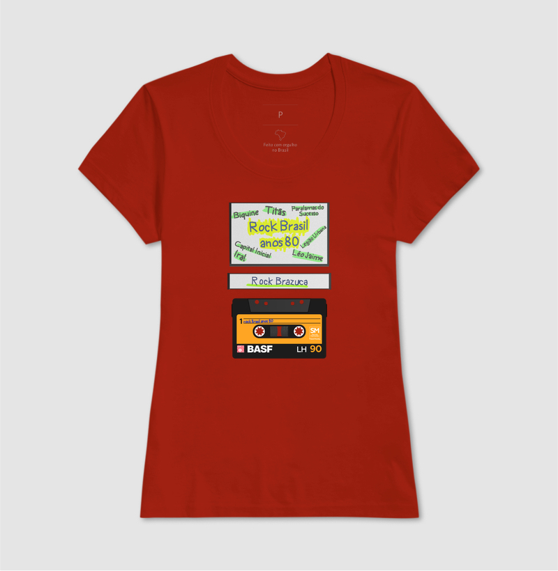 Camisa 7