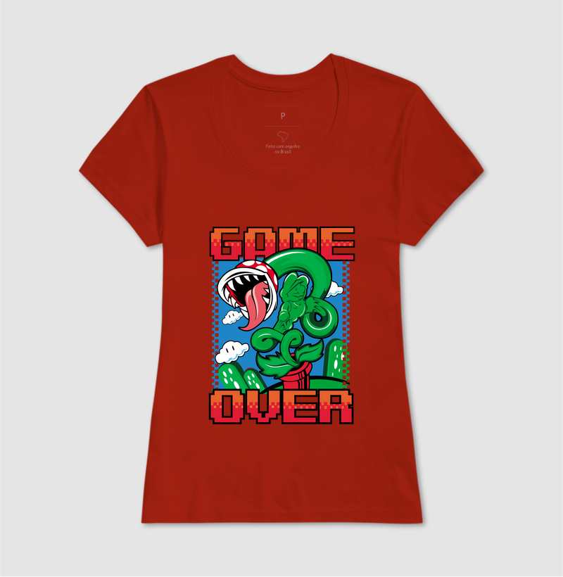 Camisa 10