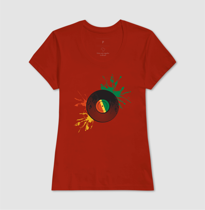 Camisa 7