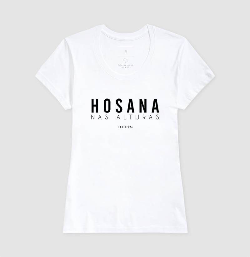 Camisa 16