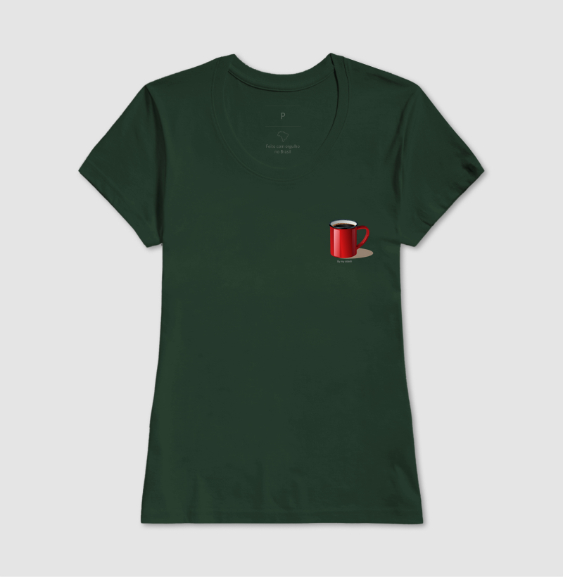 Camisa 16