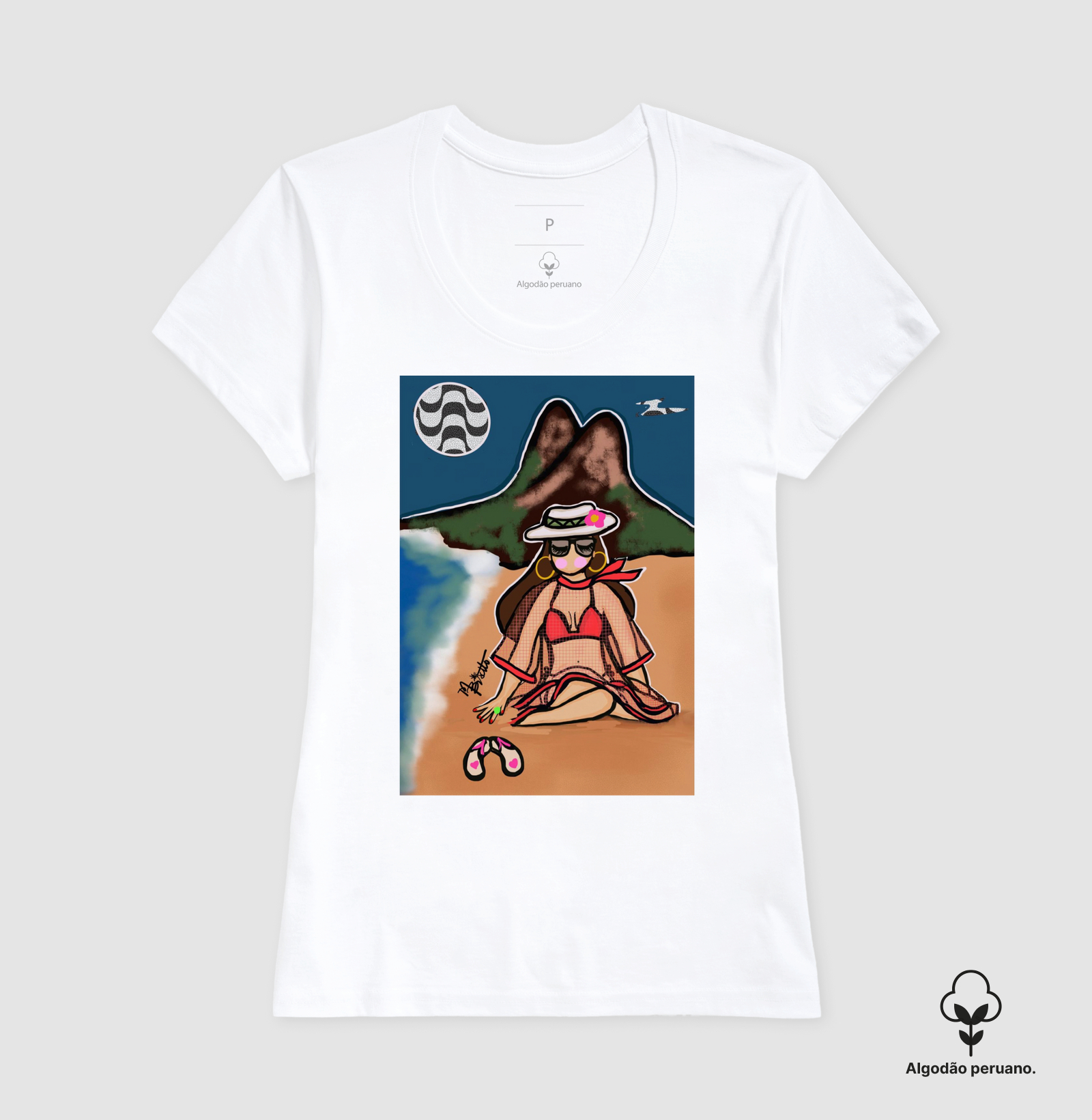 Camisa 4