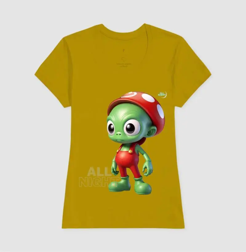 Camisa 13