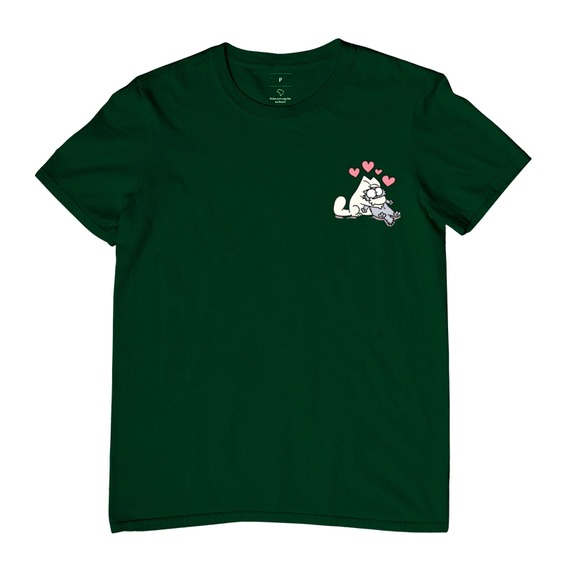 Camisa 11