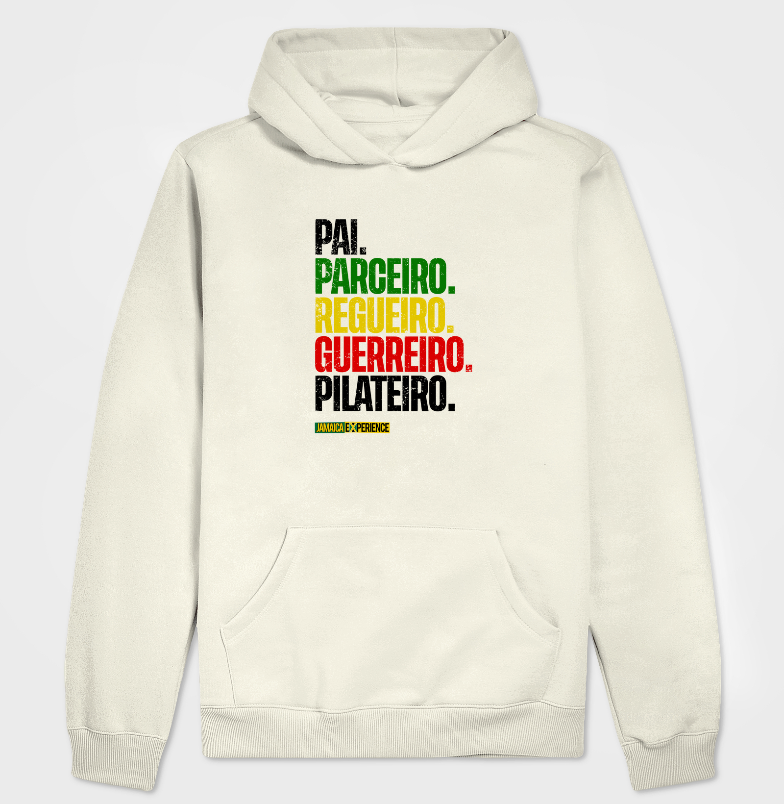 Pai Regueiro… Pilateiro.