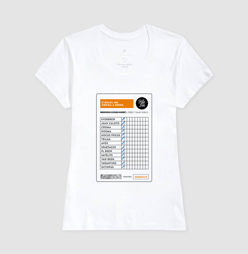 Camisa 11