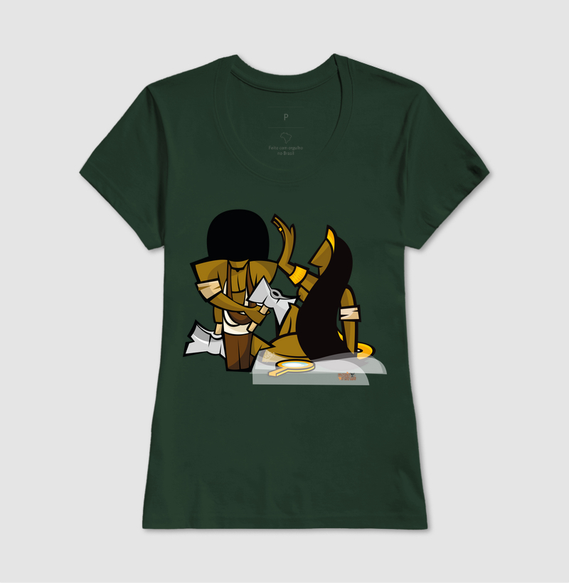 Camisa 12