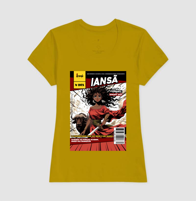 Camisa 4