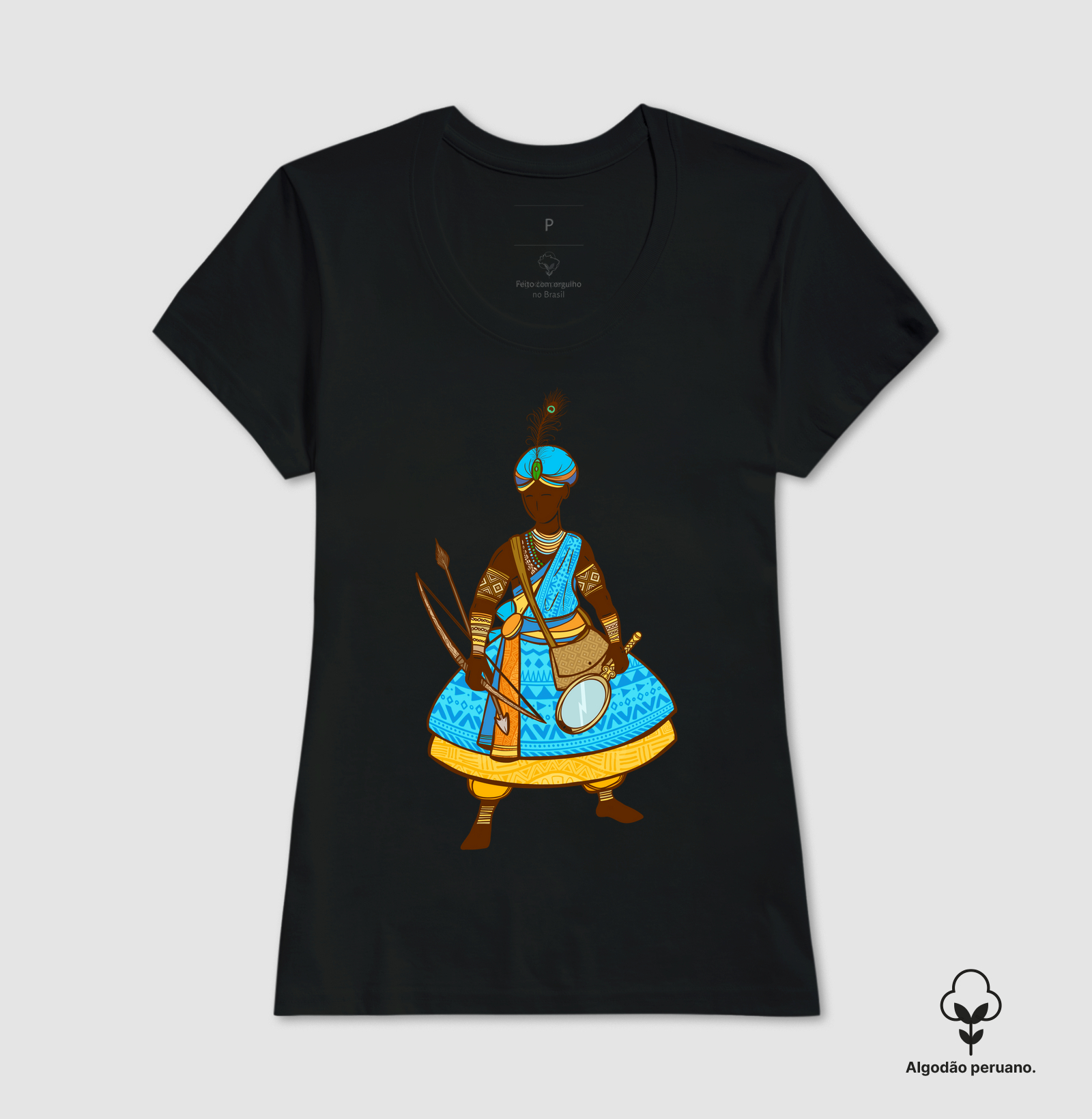 Camisa 5