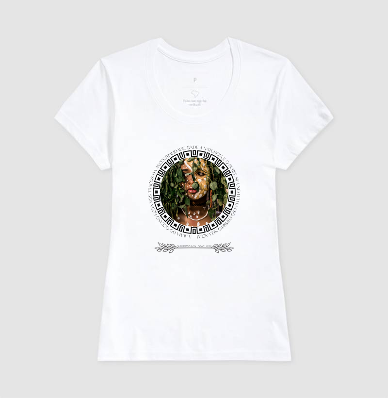 Camisa 16