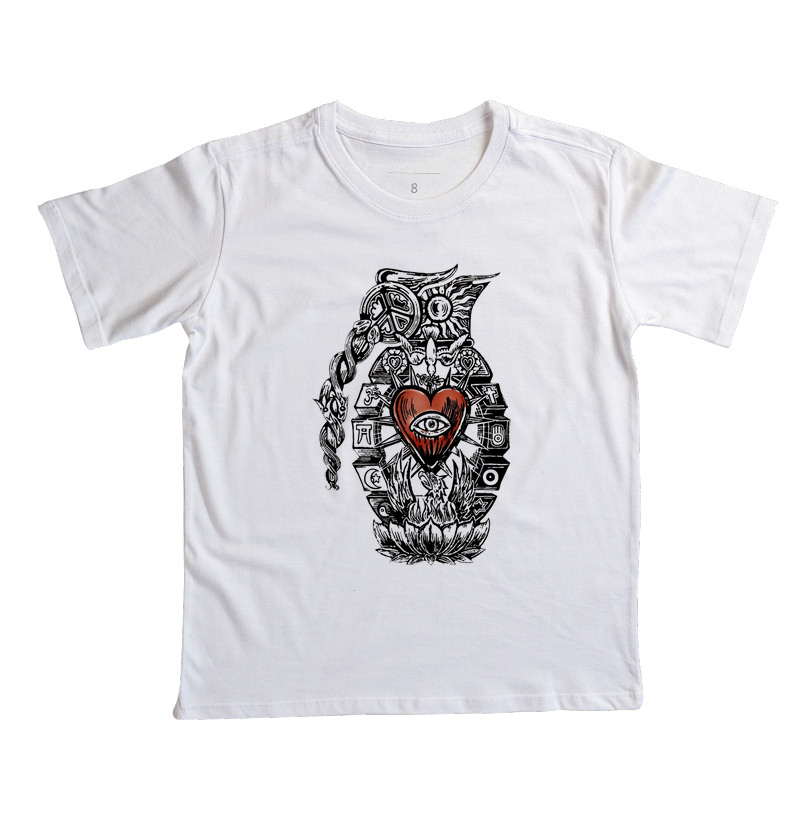 Camisa 1