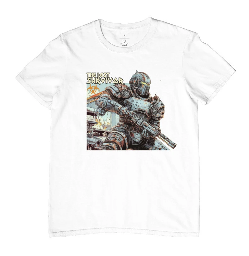 Camisa 2