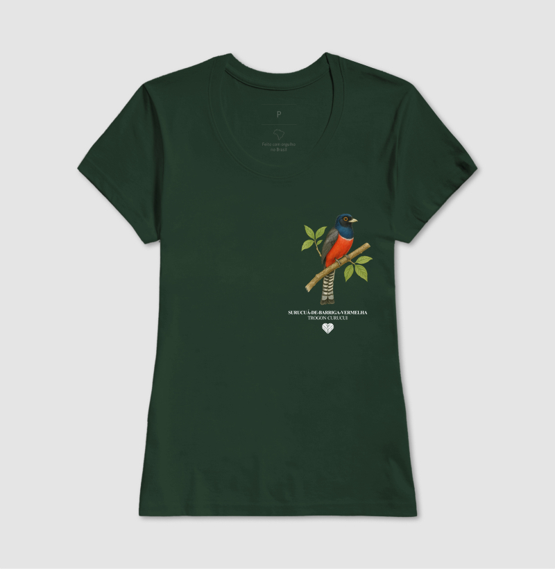 Camisa 16