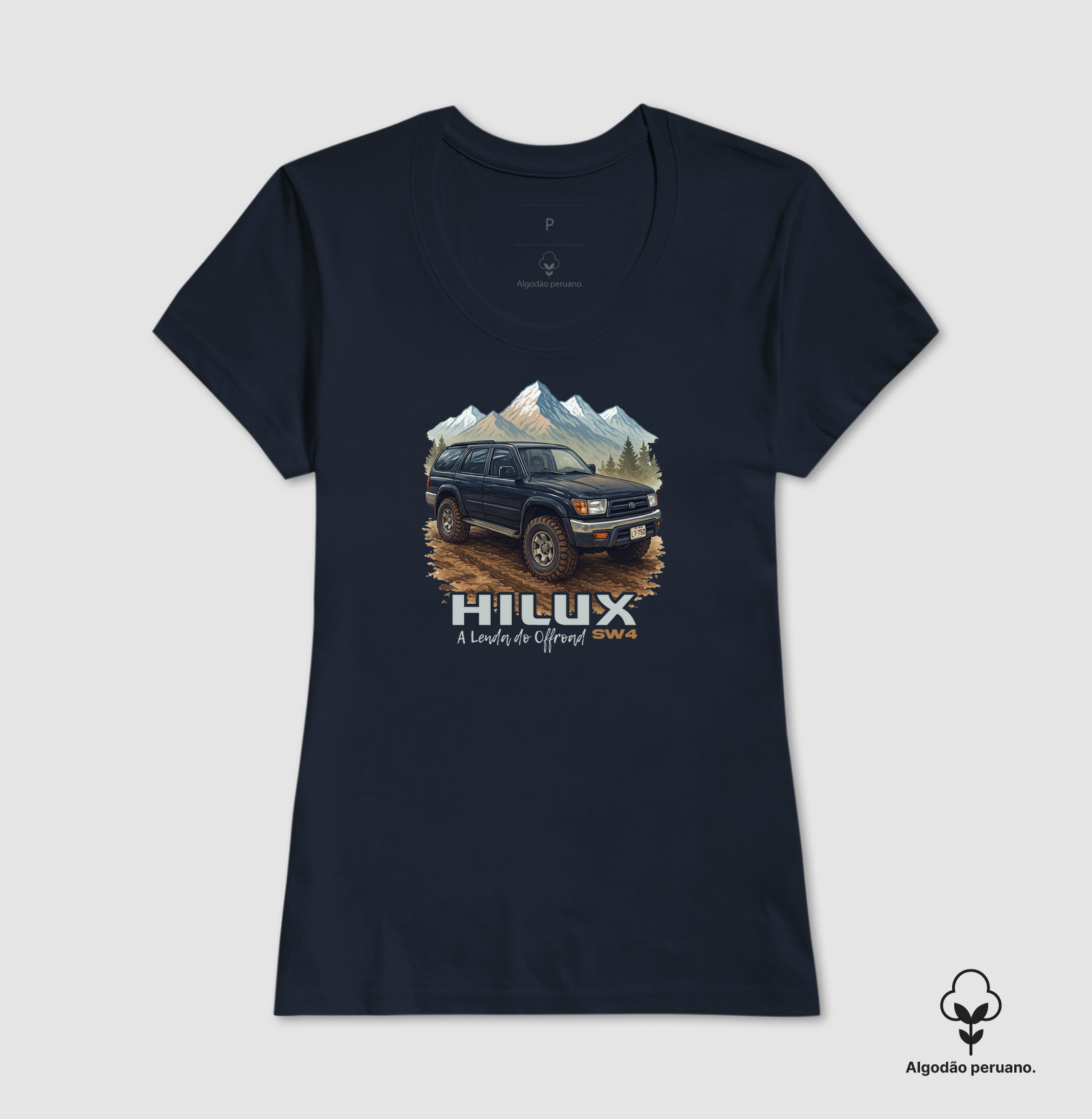 Camisa 6