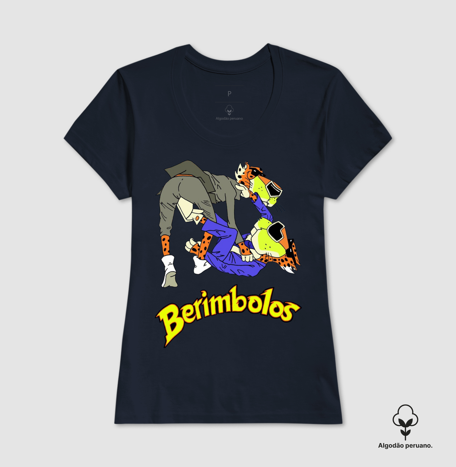 Camisa 6