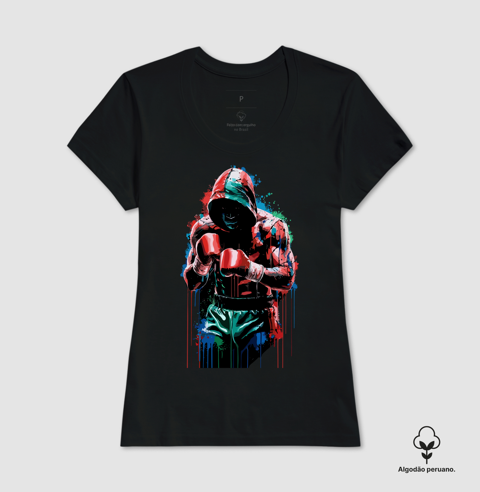 Camisa 1