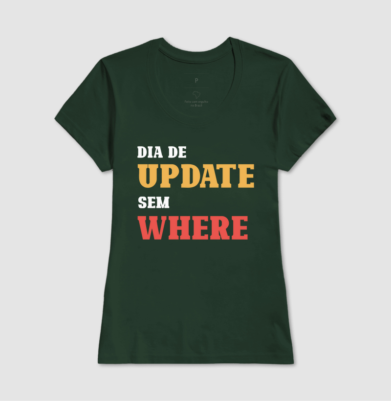 Camisa 7