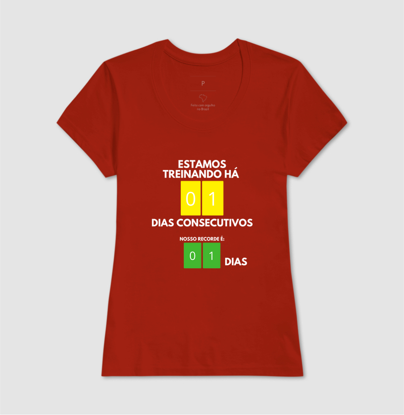 Camisa 10