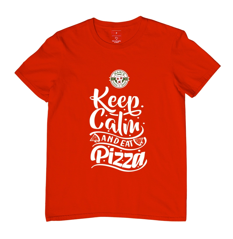 Camisa 5
