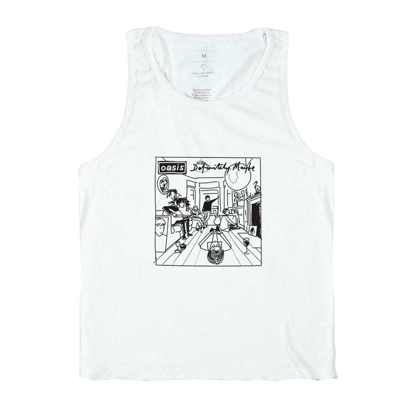 Camisa 1