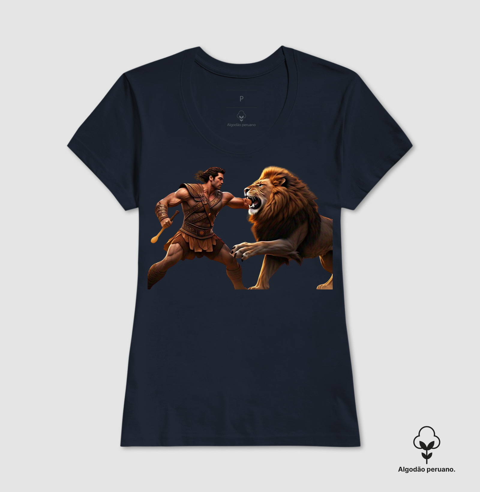 Camisa 6