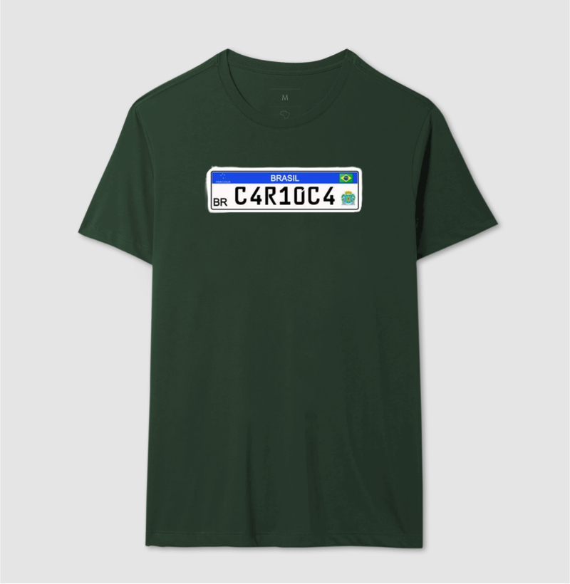 Camisa 11