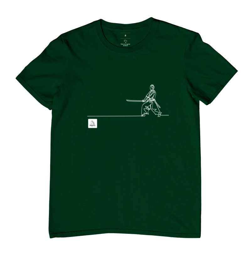 Camisa 9