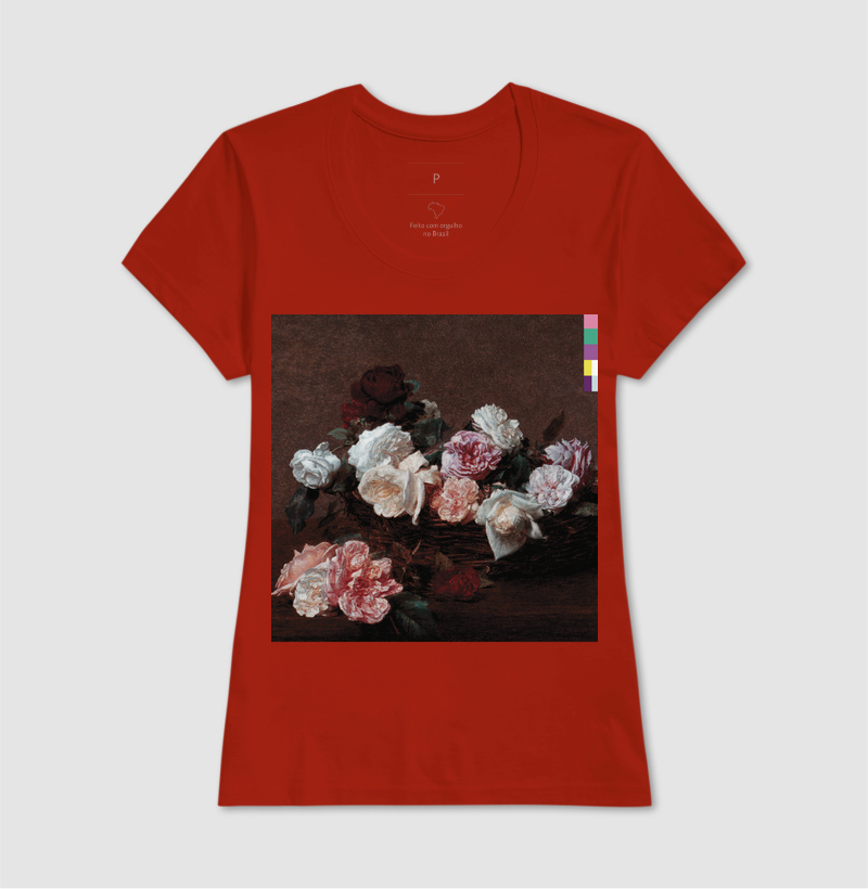 Camisa 7