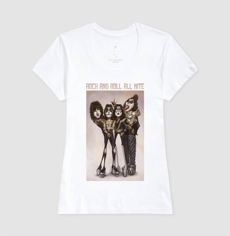 Camisa 8