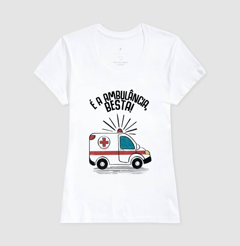 Camisa 11