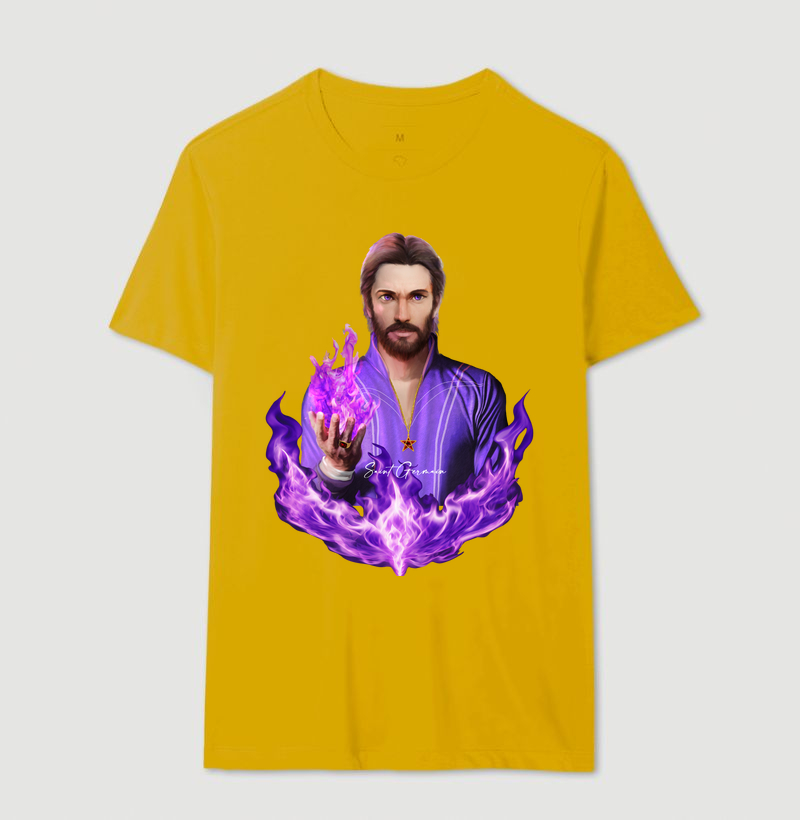 Camisa 15