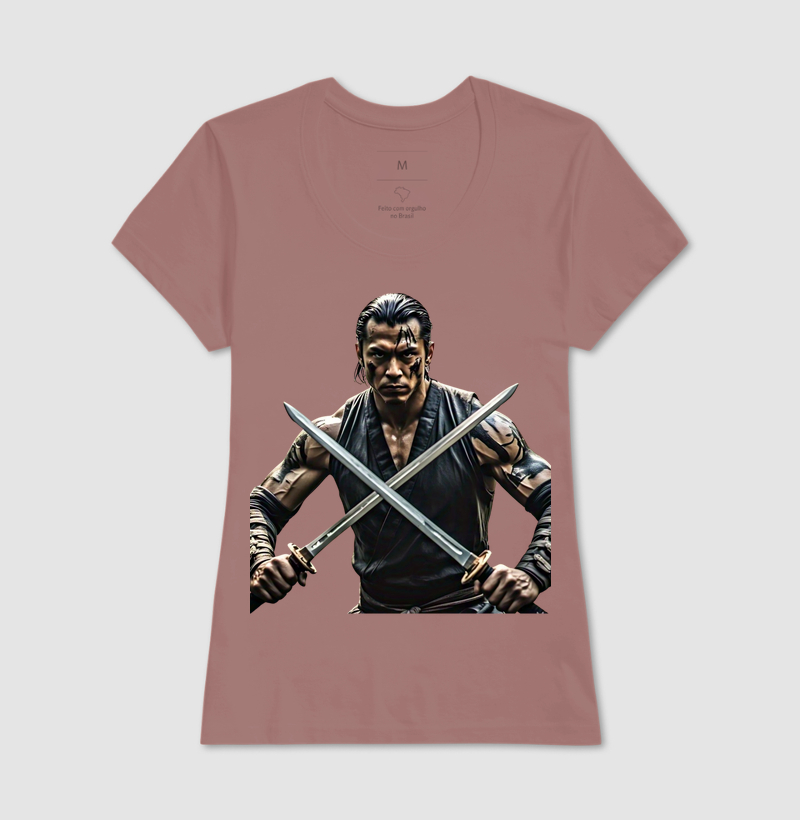 Camisa 16
