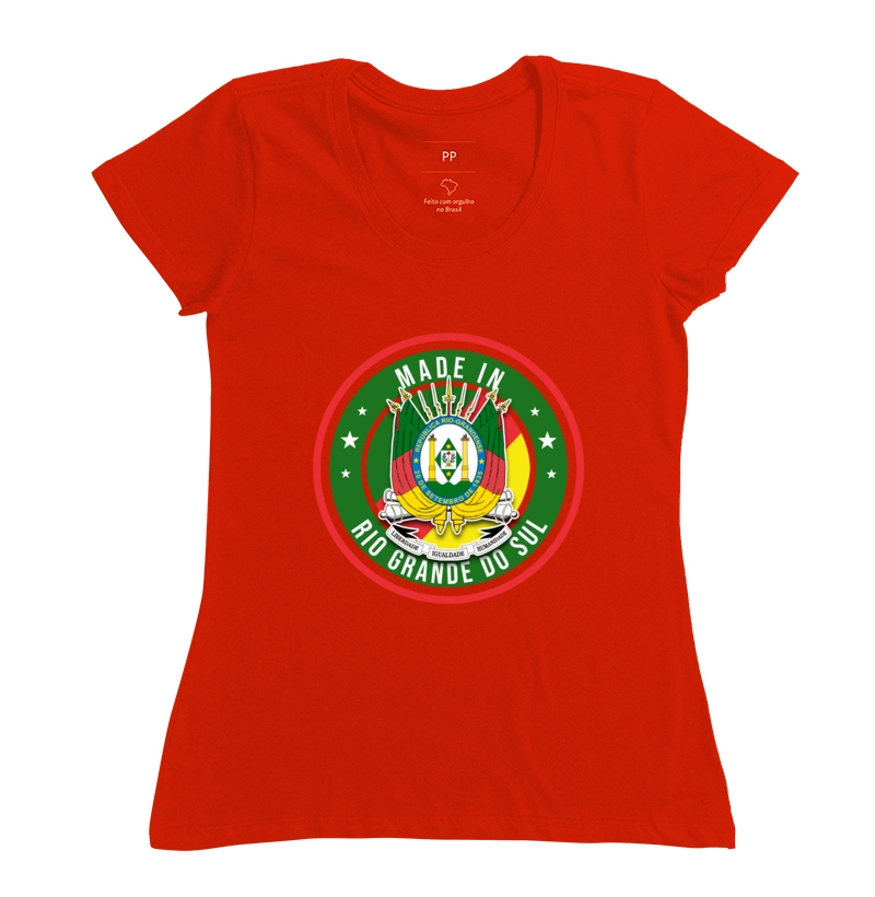 Camisa 10