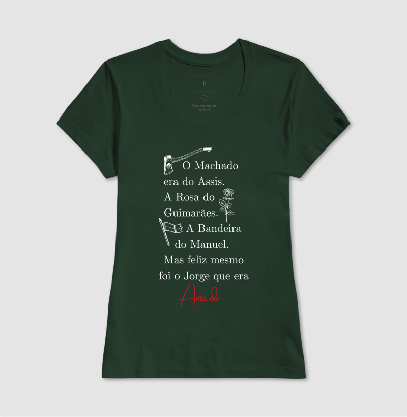 Camisa 10