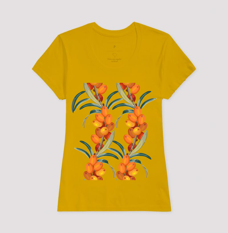 Camisa 17